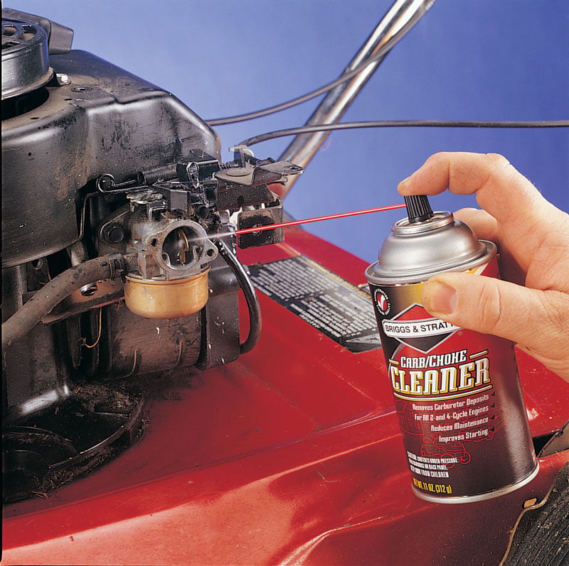 Carburetor Repair, Maintenance & Adjustment How-To Guide