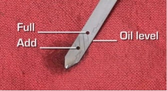 How to Check Your Lawnmower Oil How to Check Your Lawnmower Oil