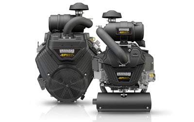 Diesel Progress Showcases Vanguard EFI Engines